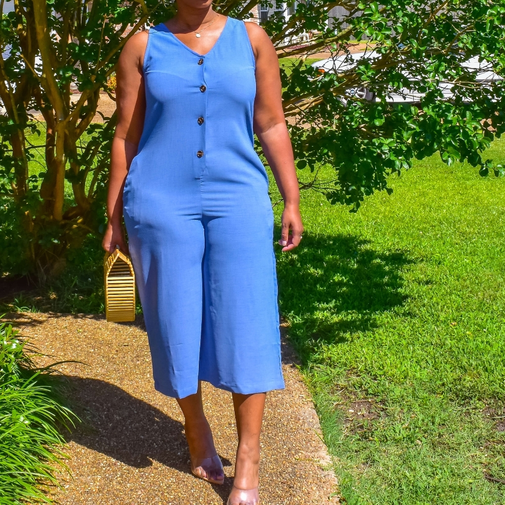 Jumpsuit
